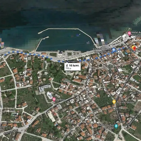 Mary * Limenas (Thasos)