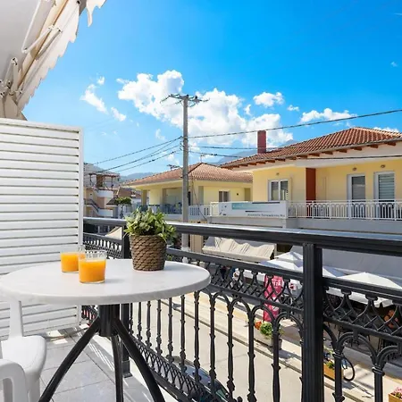 Hotel Mary Limenas (Thasos)