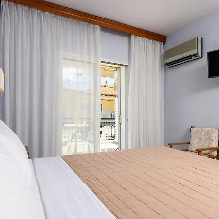 Mary * Limenas (Thasos)