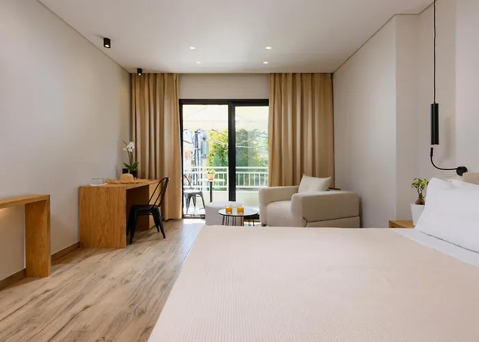 Hotel Mary Limenas (Thasos)