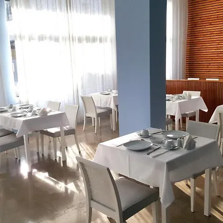 Hotel Mary
