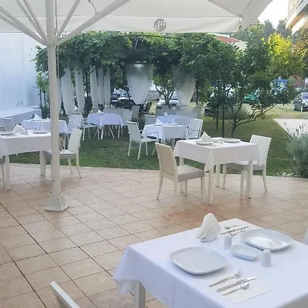 Mary * Limenas (Thasos)