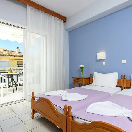 Mary Hotel Limenas (Thasos)