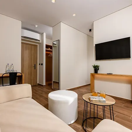 Hotel Mary *