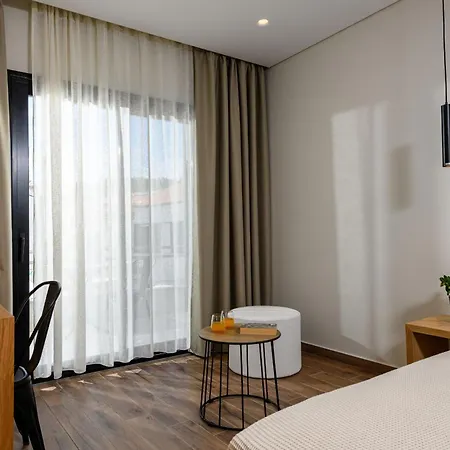 Hotel Mary *