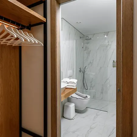 Mary Hotel Limenas (Thasos)