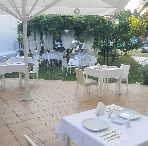 Mary * Limenas (Thasos)