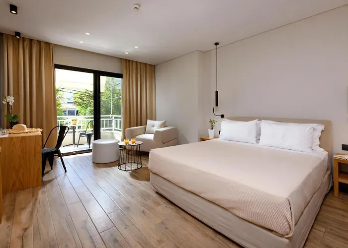 Mary Hotel Limenas (Thasos)