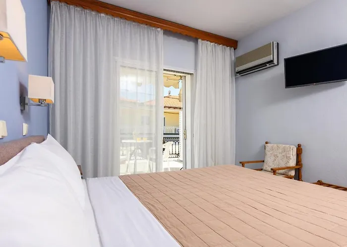 Mary * Limenas (Thasos)